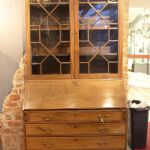 870 4047 DISPLAY CABINET